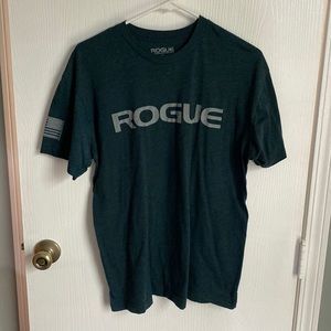 Rogue Basic Shirt